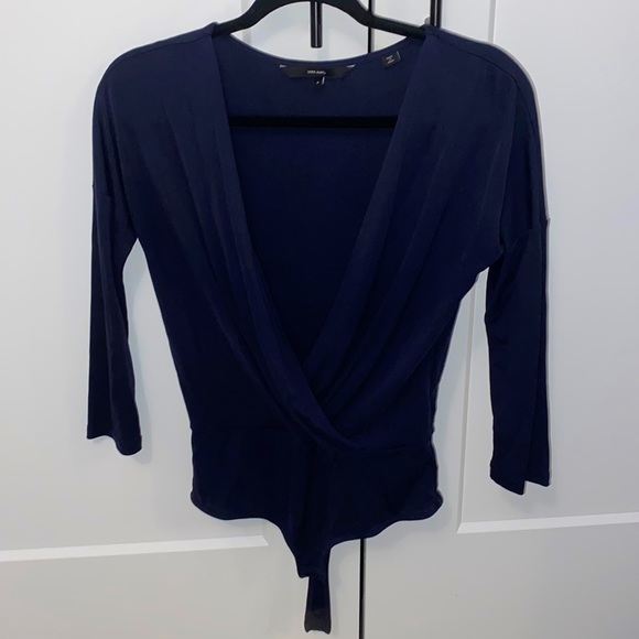 Vera Moda body suit - Picture 1 of 2